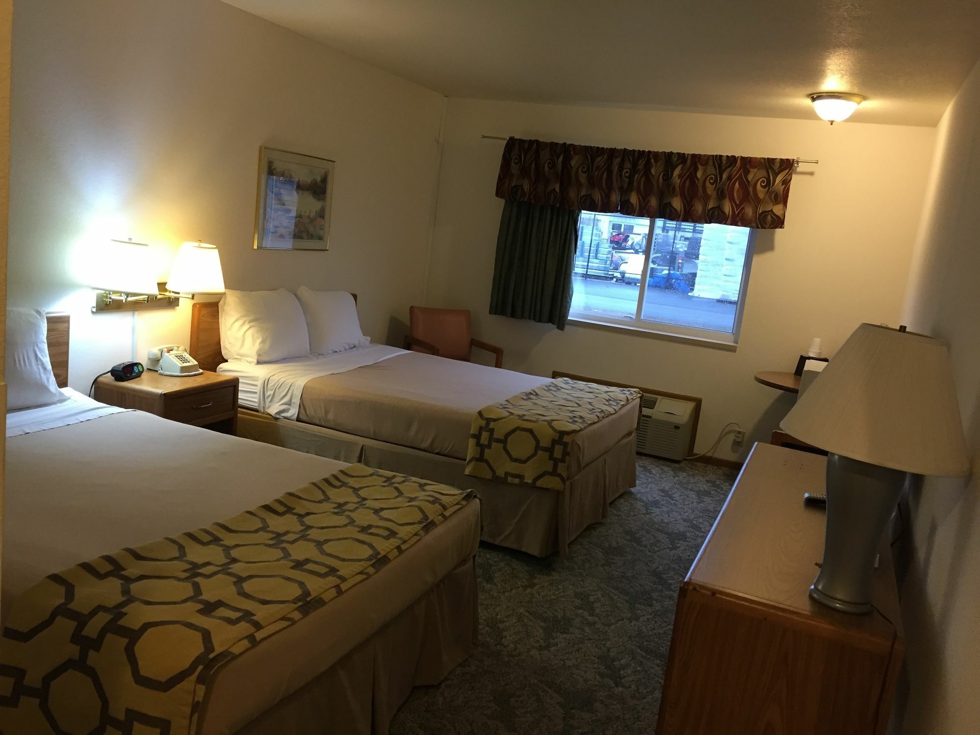ซูเปอร์ 8 บาย วินด์แฮม เอสคานาบา Hotel ภายนอก รูปภาพ